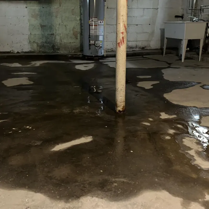 Emergency Water Extraction And Removal in Johnson County, KY